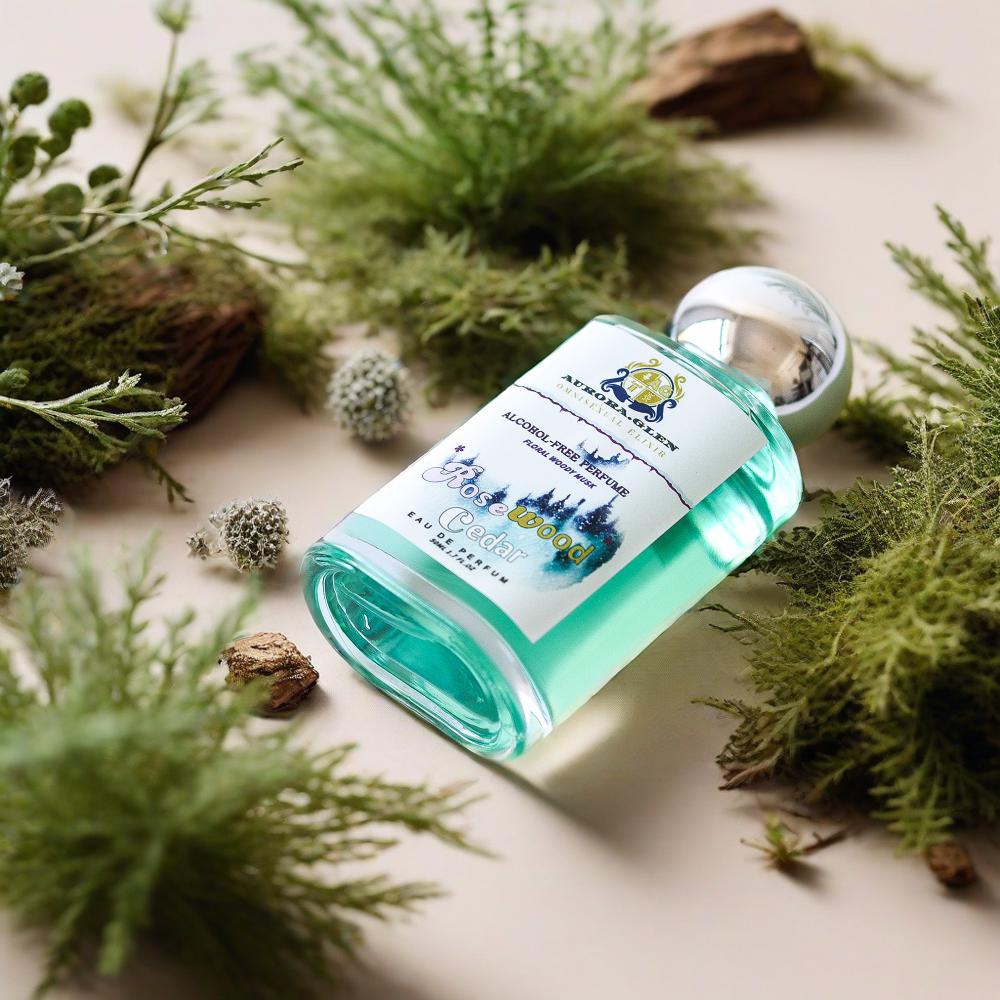 Aromatische etherische olie 20 - Perfume Fragrance Concentration recensie en prijs