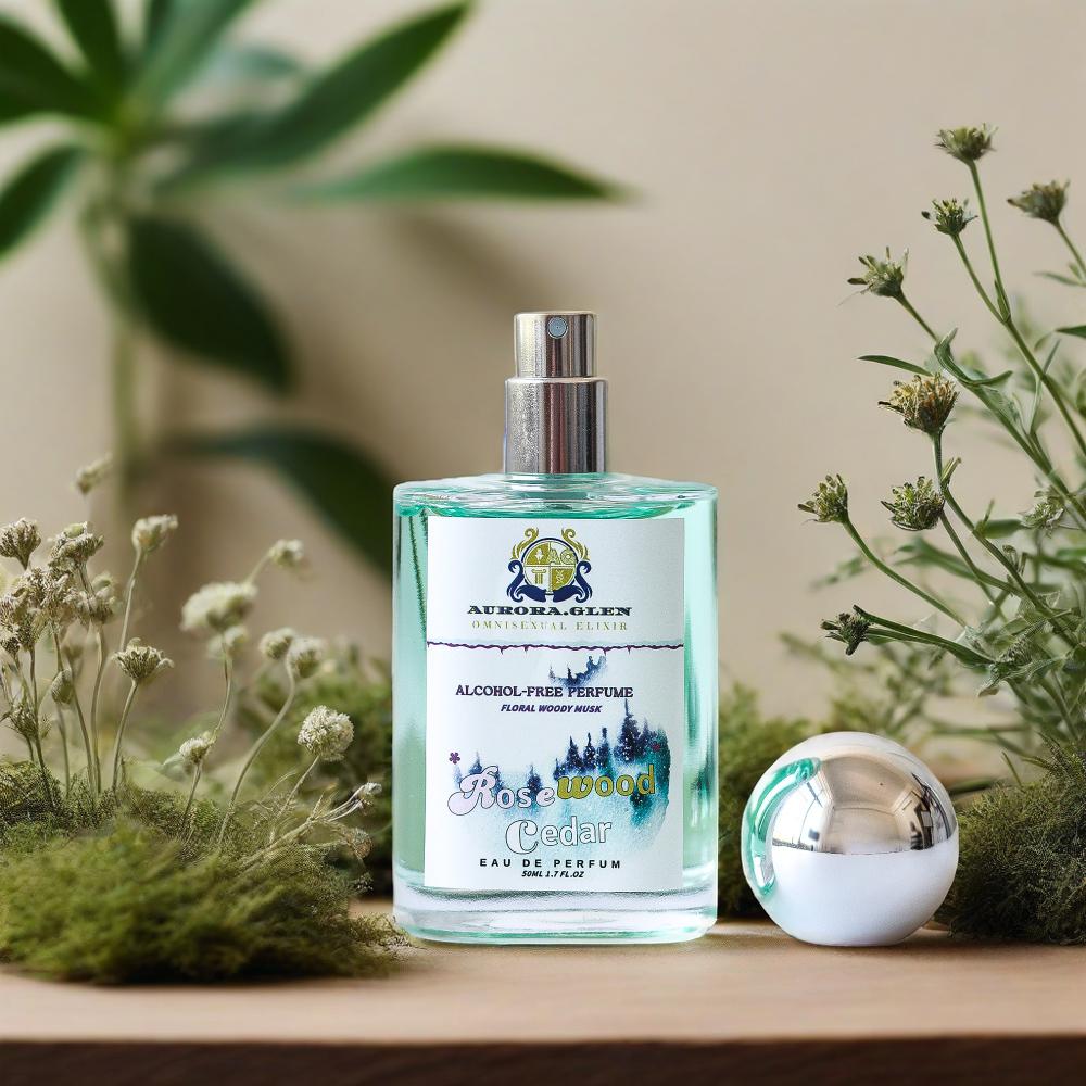 Aromatische etherische olie 20 - Perfume Fragrance Concentration recensie en prijs