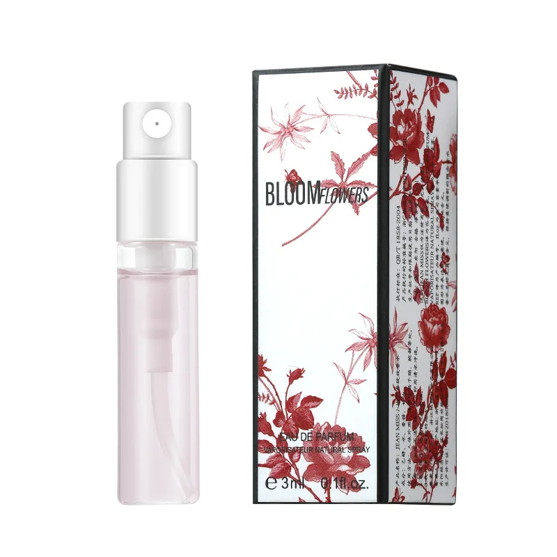 Draagbare 3ML Premium Parfum L - Perfume Fragrance Vanilla recensie en prijs