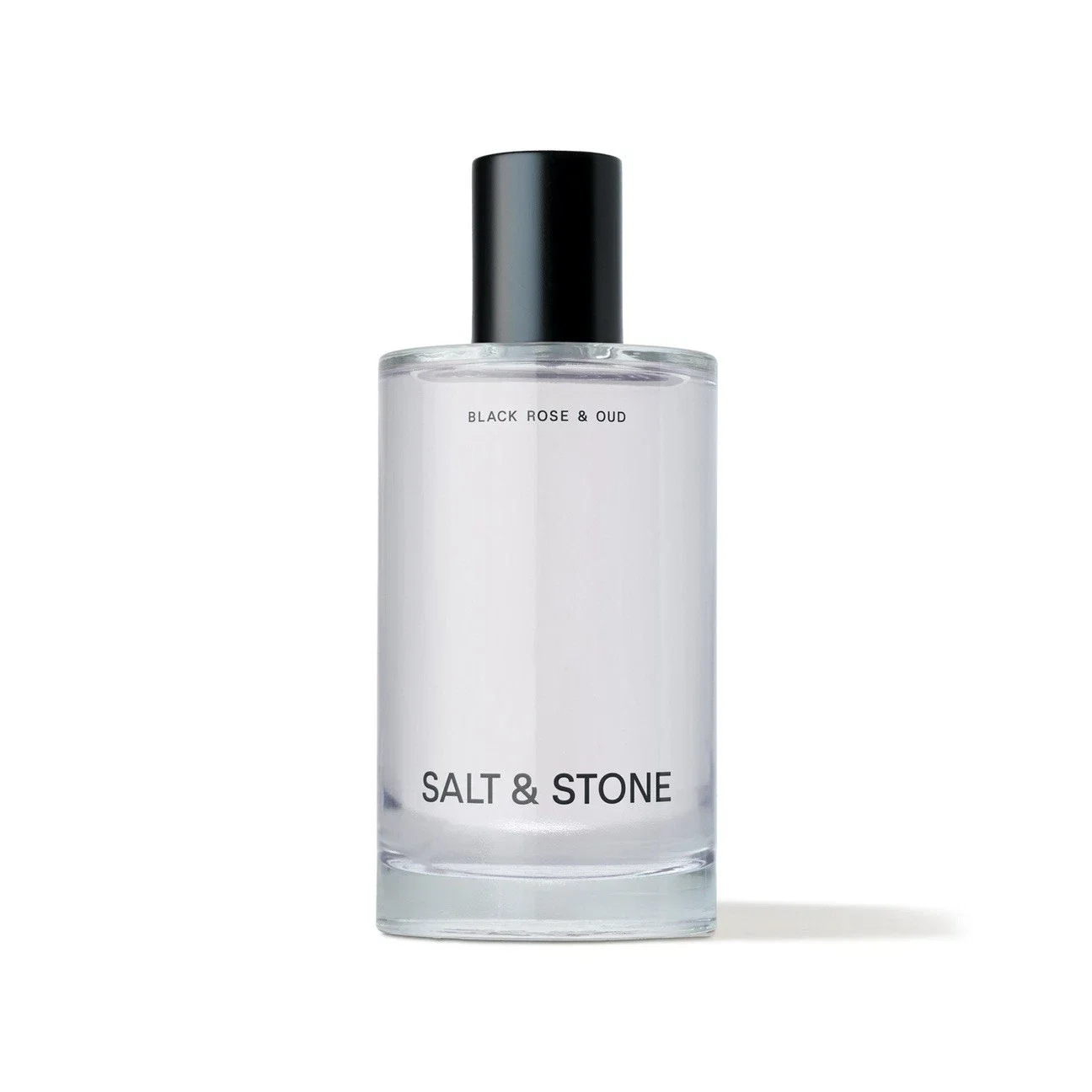 SALT & STONE Black Rose & Oud  - Pure Perfume Fragrance recensie en prijs