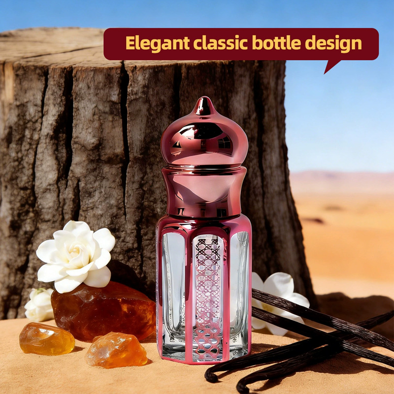 10ml Mini Parfum Vanille Candy - Perfume Fragrance Concentration recensie en prijs