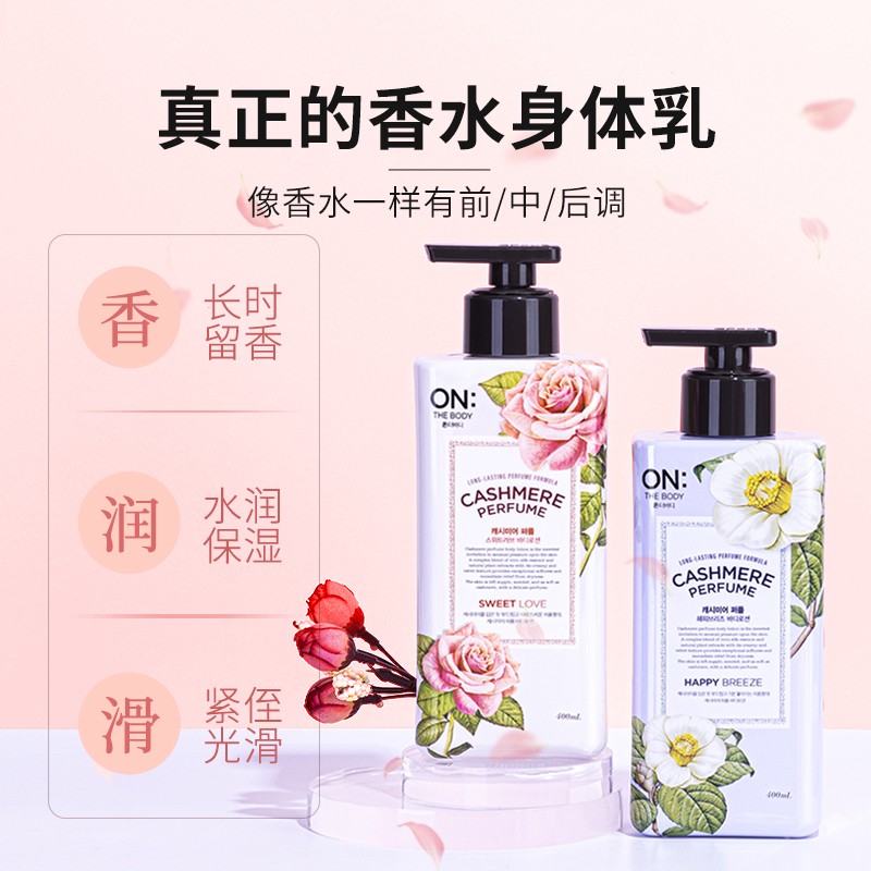 Bodylotion voor de droge huid, - Perfume Fragrance Lotion recensie en prijs