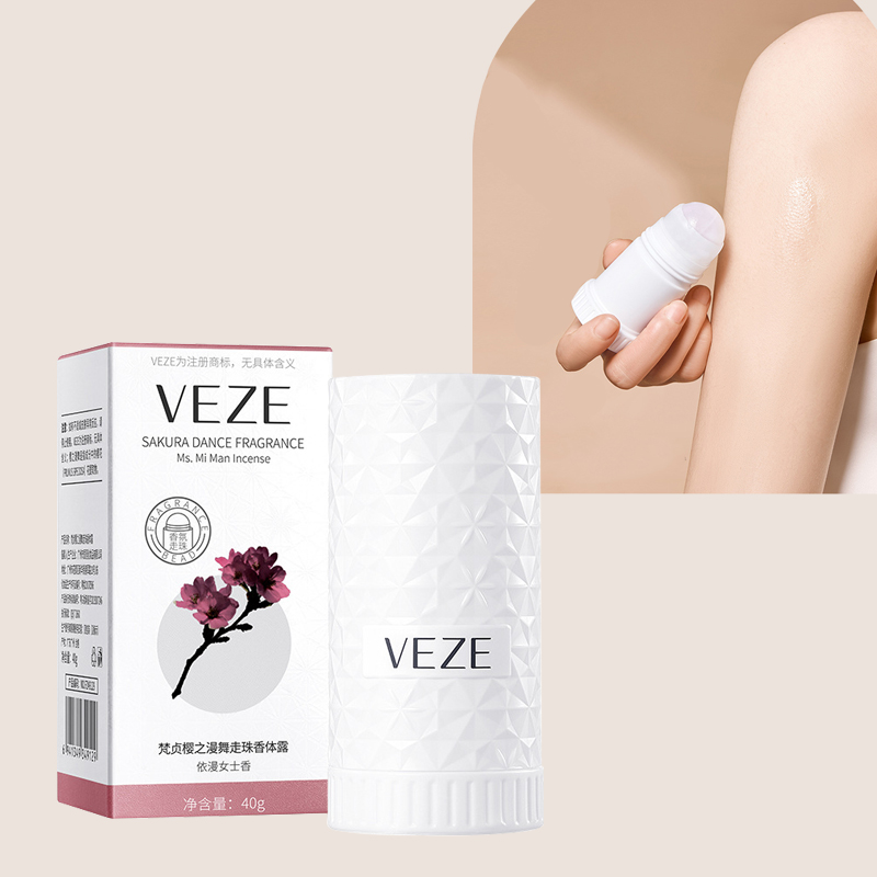 Anti-transpirant Lotion Ondera - Perfume Fragrance Lotion recensie en prijs