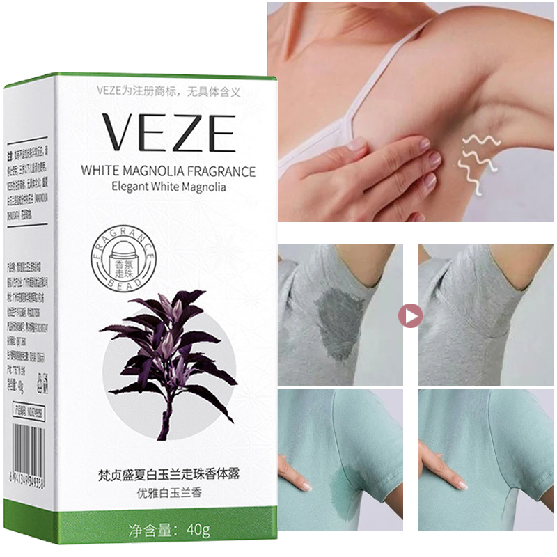 Anti-transpirant Lotion Ondera - Perfume Fragrance Lotion recensie en prijs