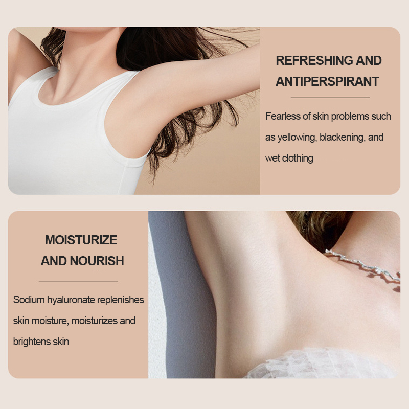 Anti-transpirant Lotion Ondera - Perfume Fragrance Lotion recensie en prijs