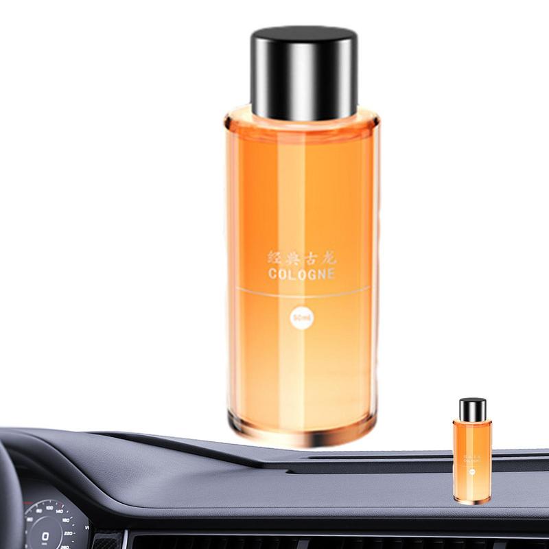 Auto Parfum Diffuser Slimme Au - Perfume Fragrance Concentration recensie en prijs