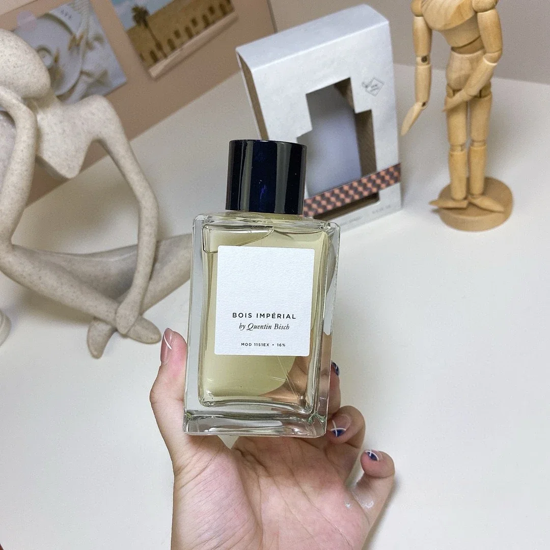 Hot Sale Parfum Hout Imperial  - Perfume Fragrance Sale recensie en prijs