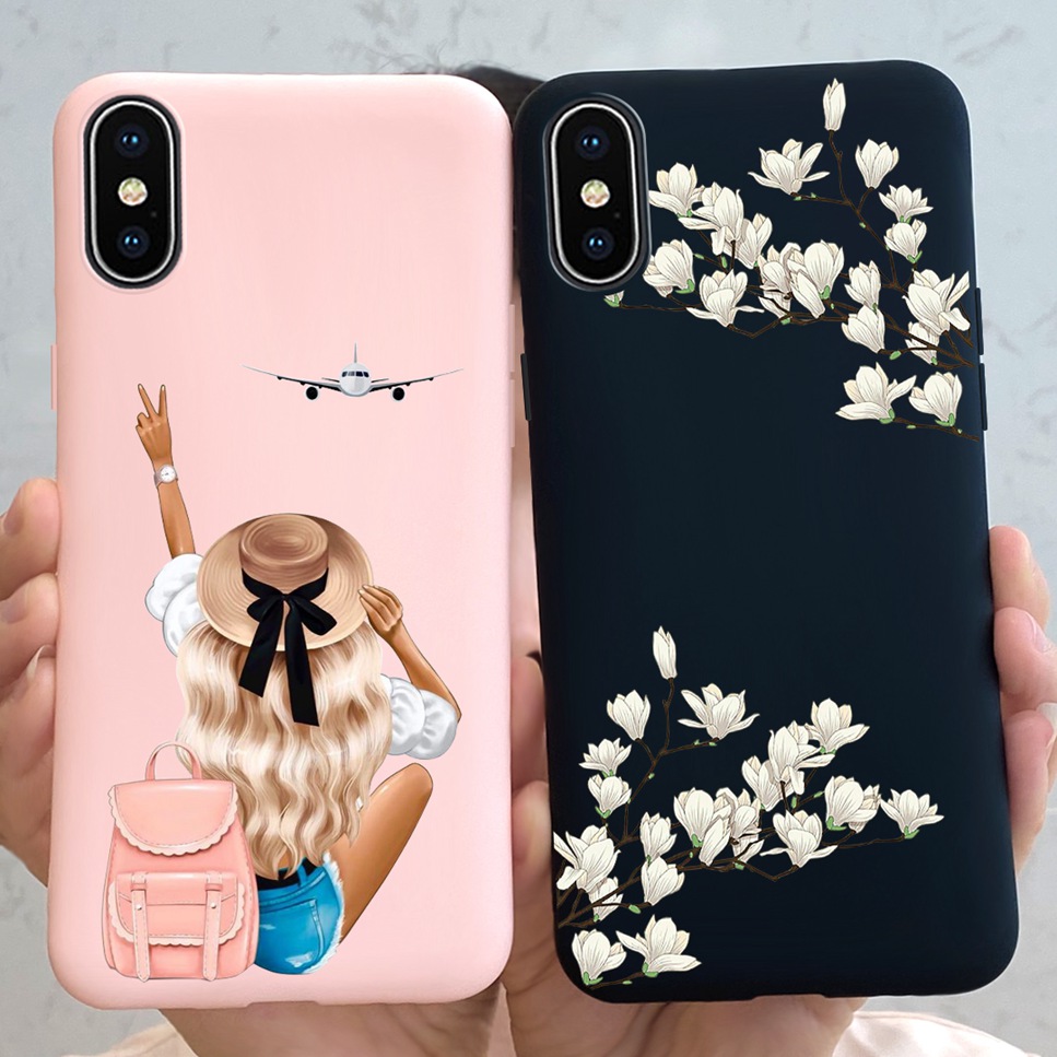 Voor Apple iPhone X 5.8 
