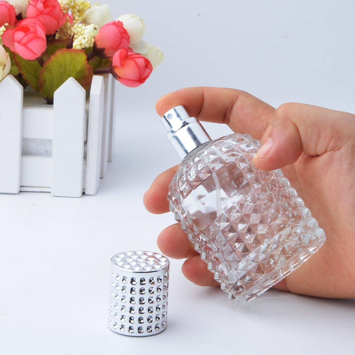 1/3 Stuks 30 Ml 50 Ml Nieuwe S - Perfume New Fragrance recensie en prijs
