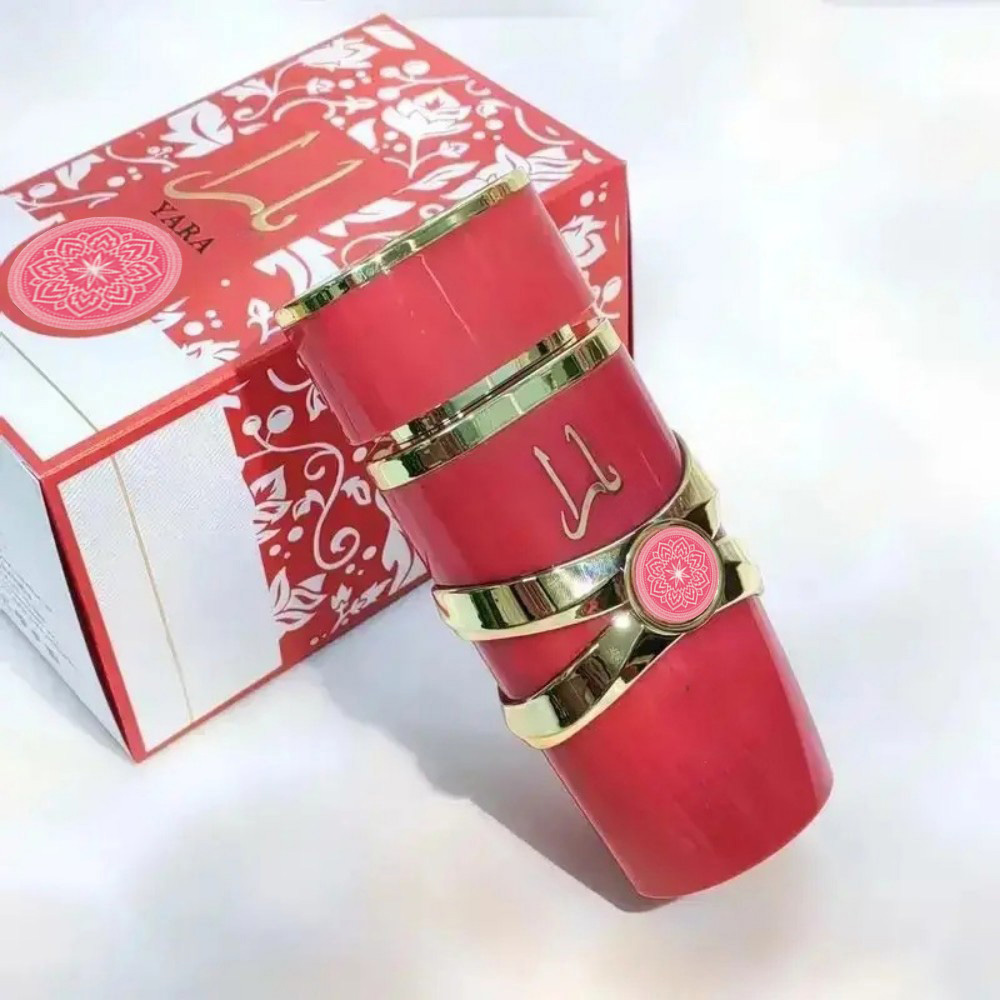 Yara & Asad Parfum Geschenkset - Yara Perfume Fragrance recensie en prijs