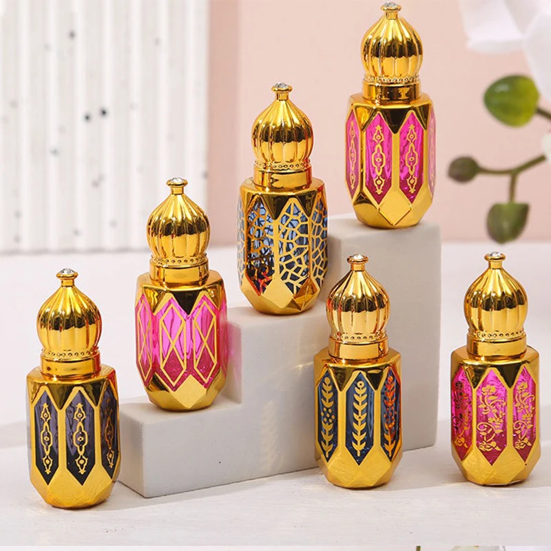 6ml Bal Fles Muskus Geconcentr - Perfume Fragrance Concentration recensie en prijs