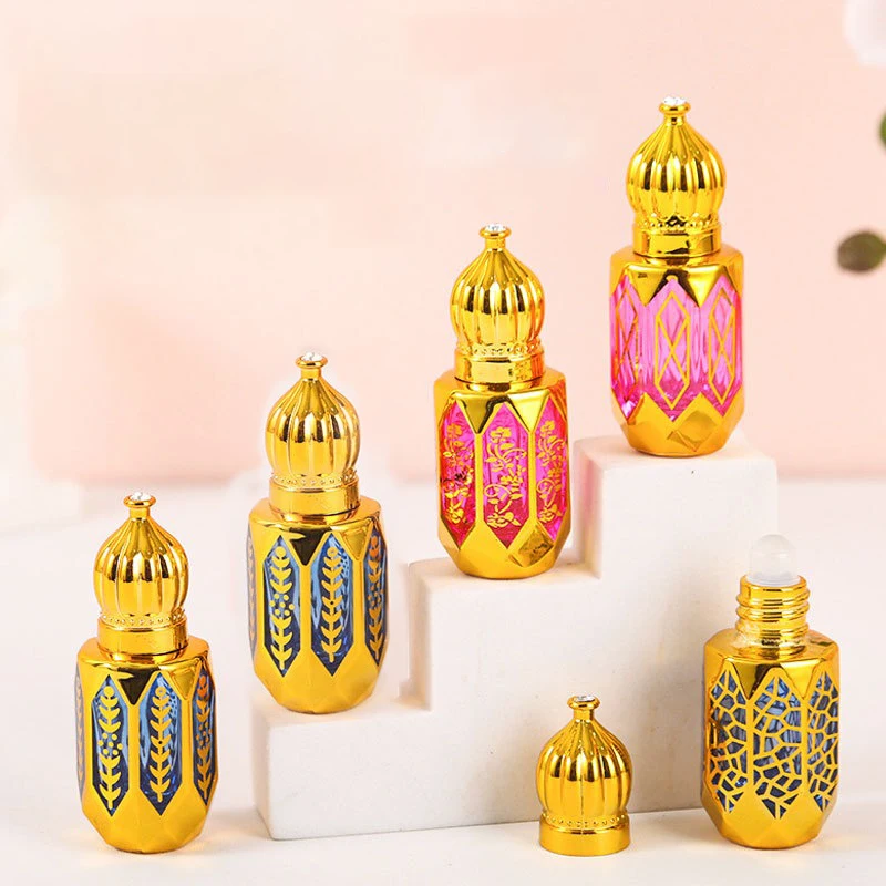 6ml Bal Fles Muskus Geconcentr - Perfume Fragrance Concentration recensie en prijs