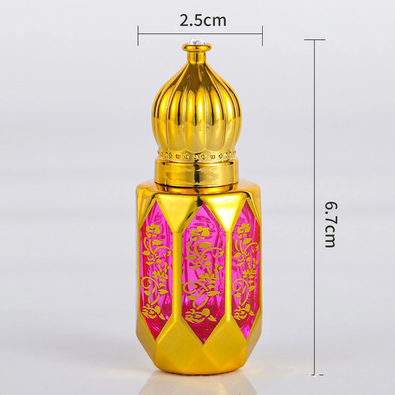 6ml Bal Fles Muskus Geconcentr - Perfume Fragrance Concentration recensie en prijs