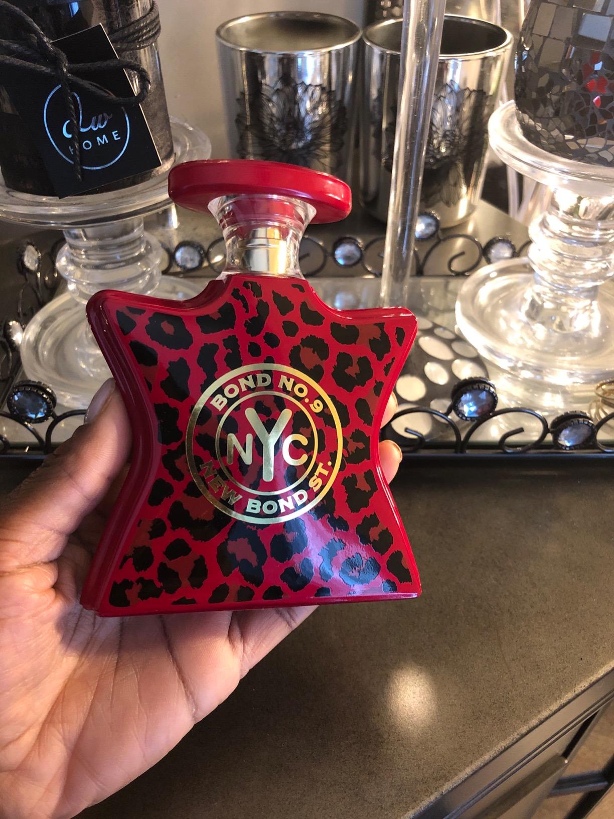 Bond nr. 9 New Bond St EDP 100 - Perfume New Fragrance recensie en prijs