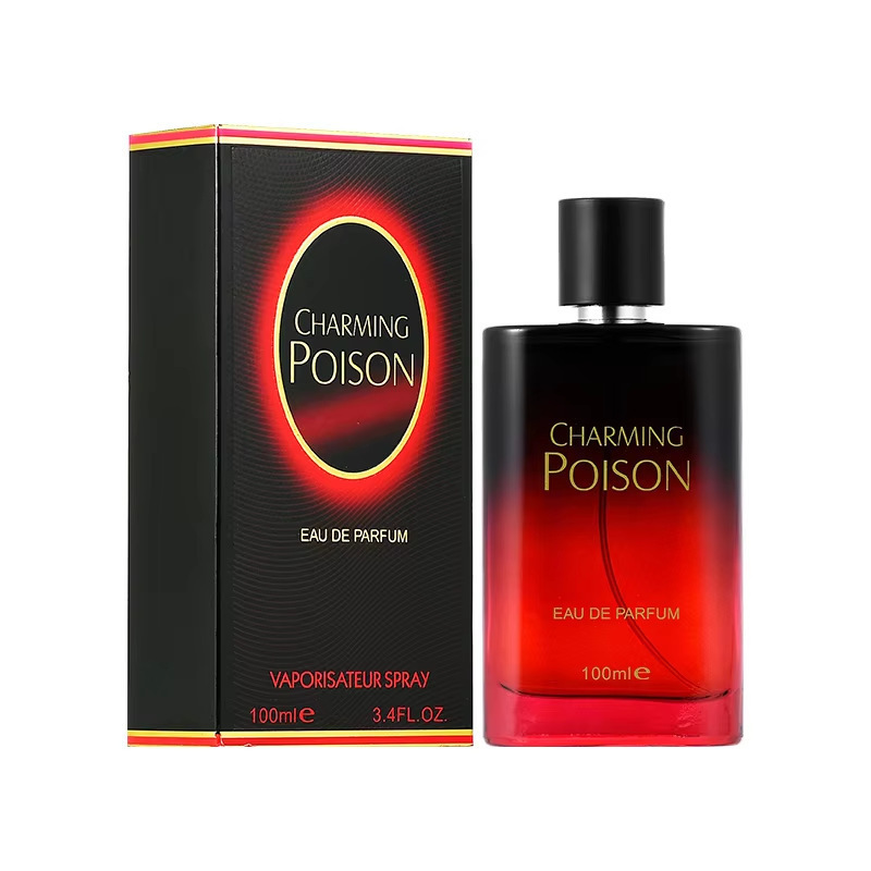 Nieuw merkparfum voor vrouwen  - Perfume New Fragrance recensie en prijs