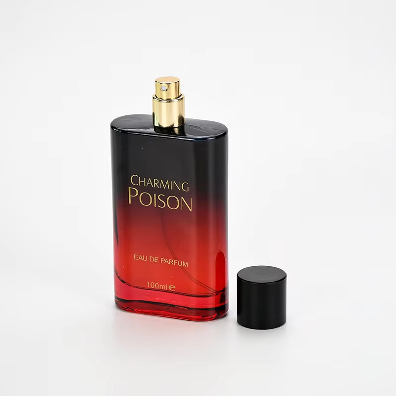 Nieuw merkparfum voor vrouwen  - Perfume New Fragrance recensie en prijs