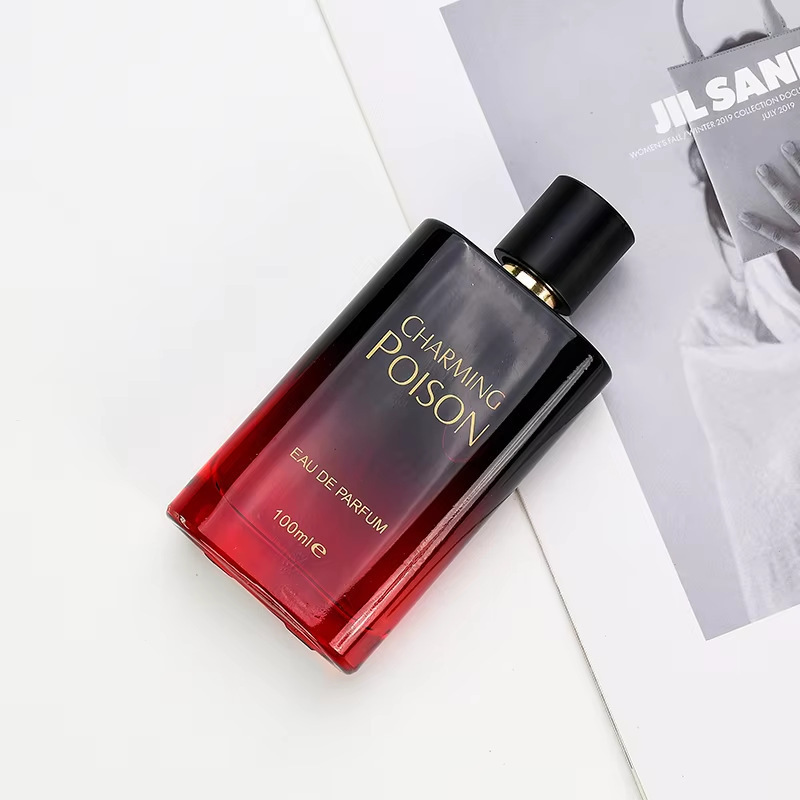 Nieuw merkparfum voor vrouwen  - Perfume New Fragrance recensie en prijs
