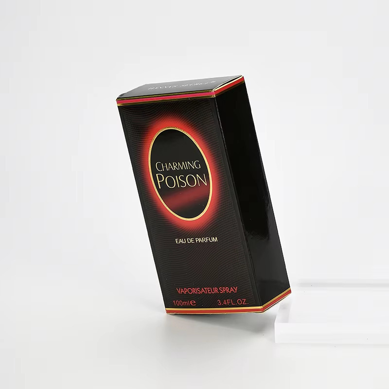 Nieuw merkparfum voor vrouwen  - Perfume New Fragrance recensie en prijs