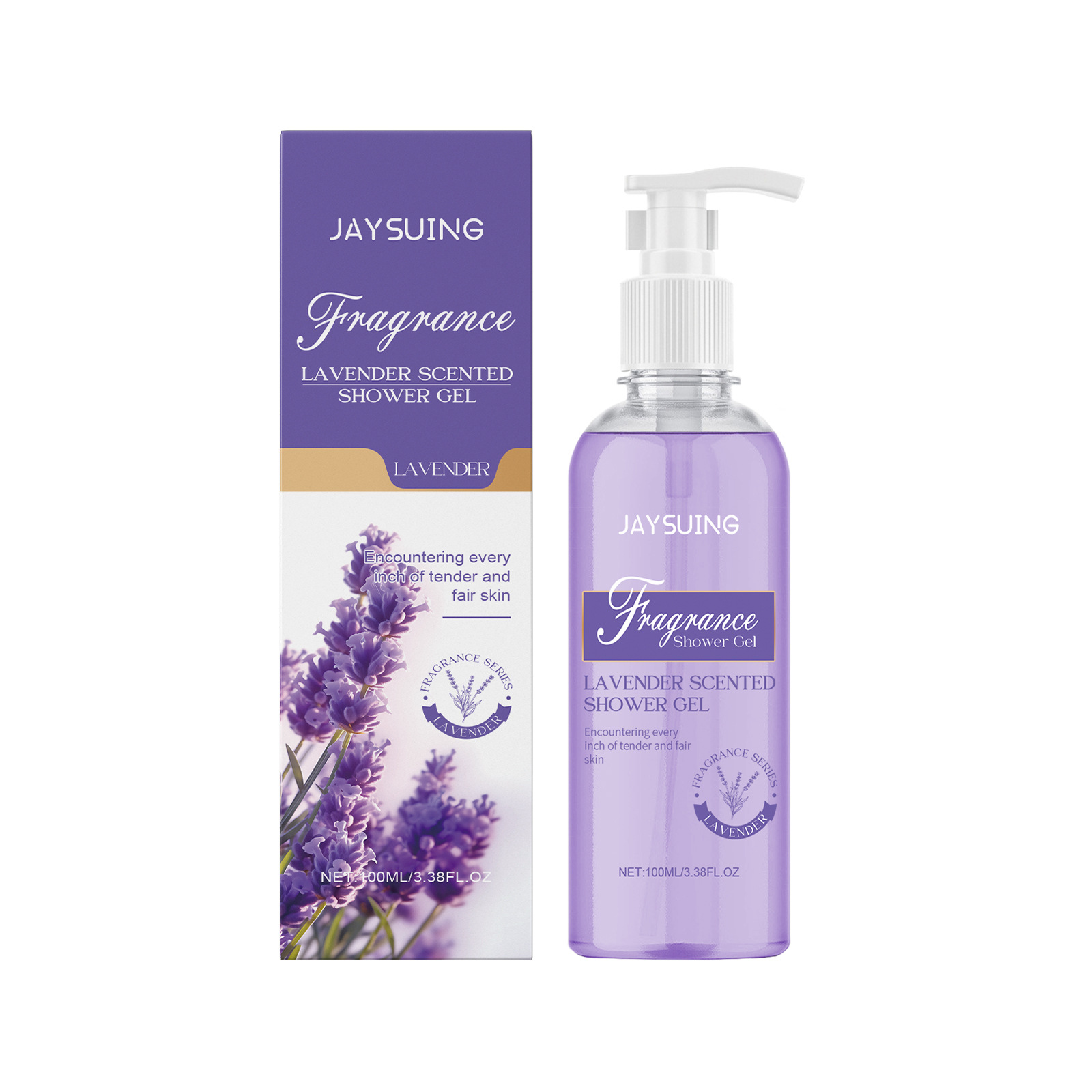 Geurige Douchegel Body Wash Pa - Perfume Fragrance Lotion recensie en prijs