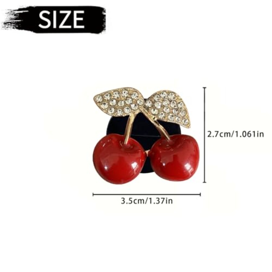 2 stuks Cherry Auto Luchtverfr - Perfume Fragrance Outlet recensie en prijs