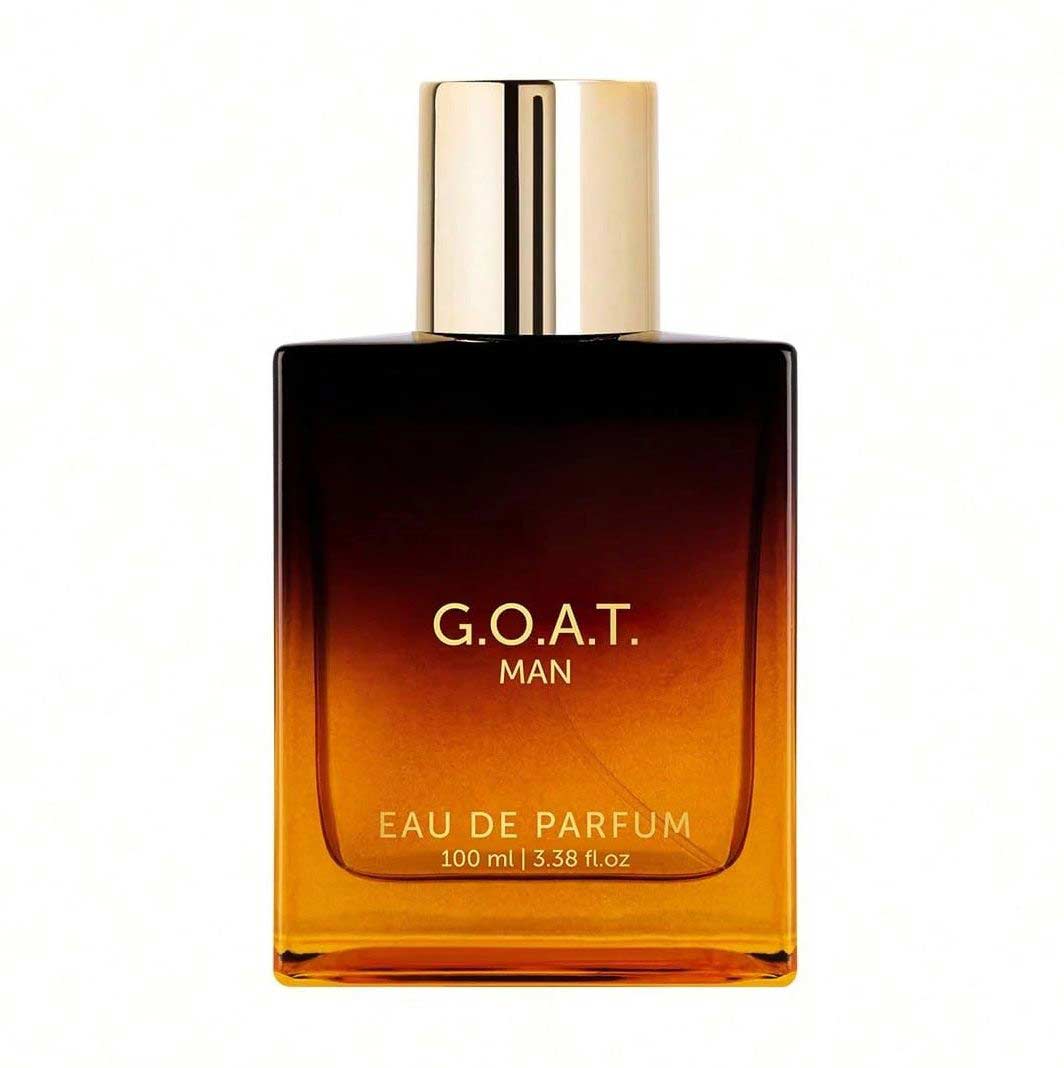 BellaVita Luxury Goat Man Eau  - Pure Perfume Fragrance recensie en prijs
