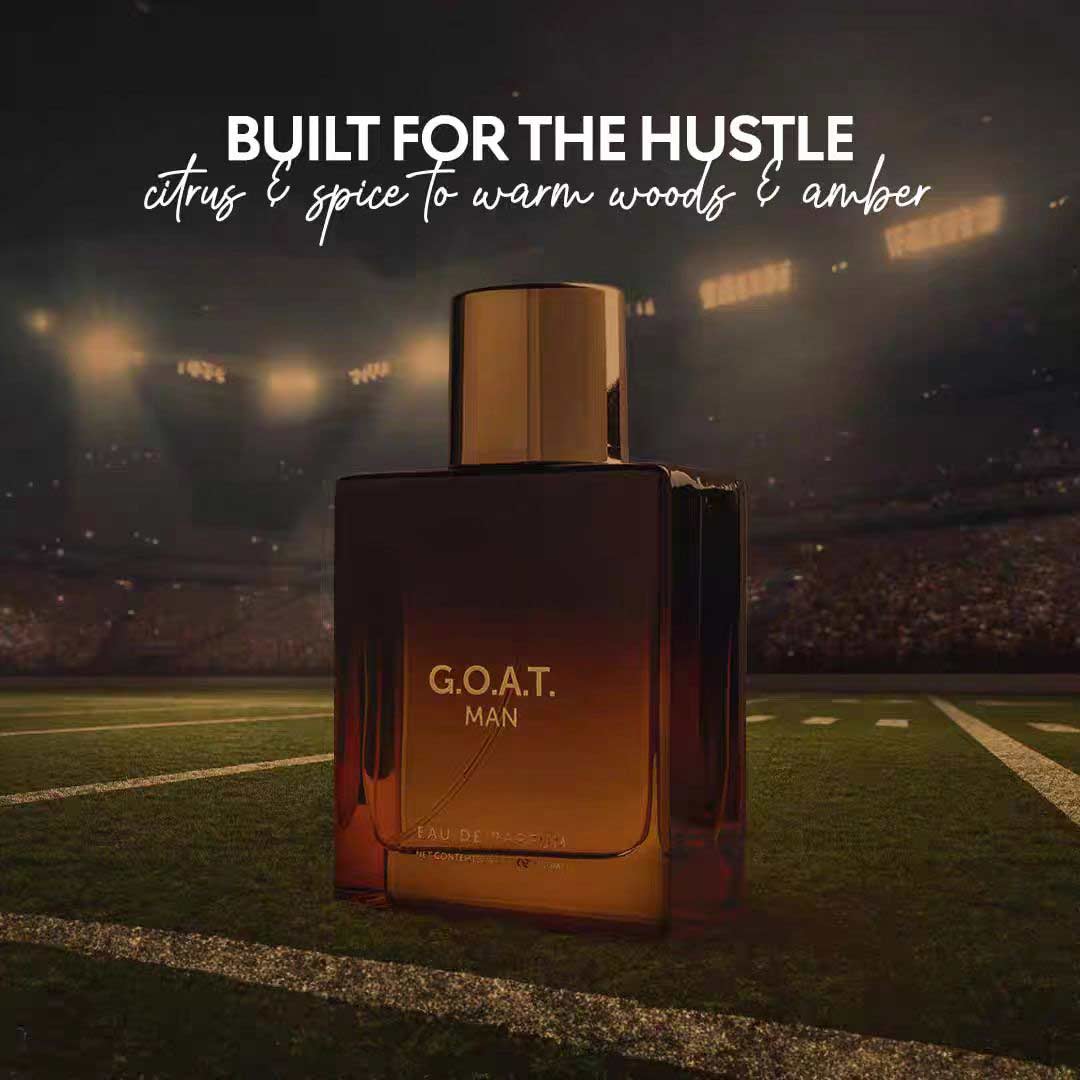 BellaVita Luxury Goat Man Eau  - Pure Perfume Fragrance recensie en prijs