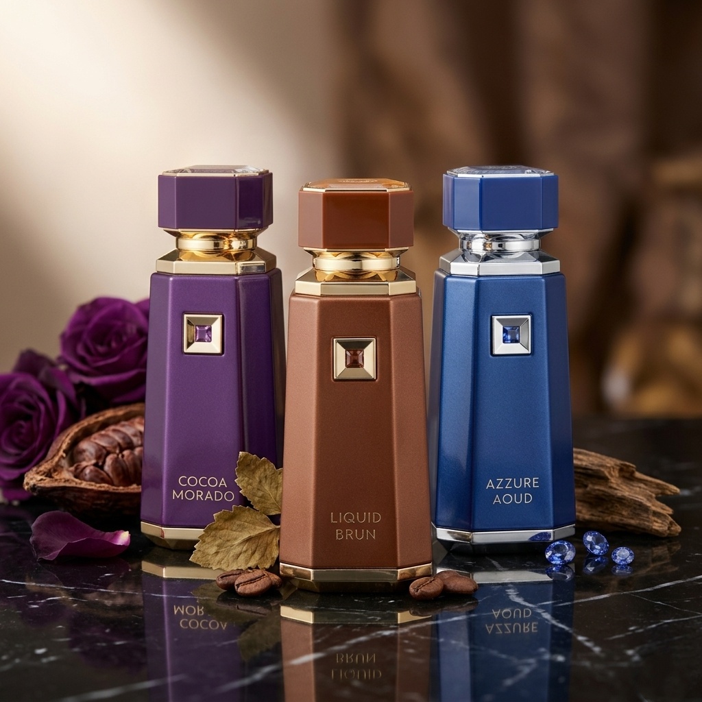 Arabische Oosterse Langdurige  - Perfume Fragrance Vanilla recensie en prijs