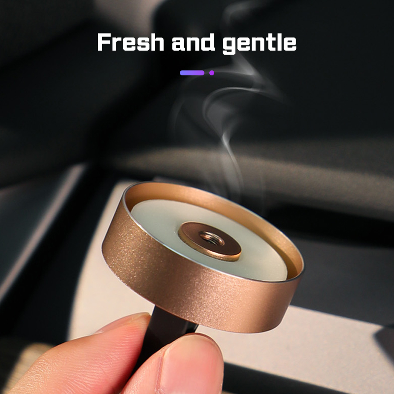 Auto Luchtuitlaat Aromatherapi - Perfume Fragrance Outlet recensie en prijs