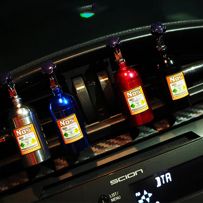 Hete Aanbieding Auto Luchtverf - Perfume Fragrance Sale recensie en prijs
