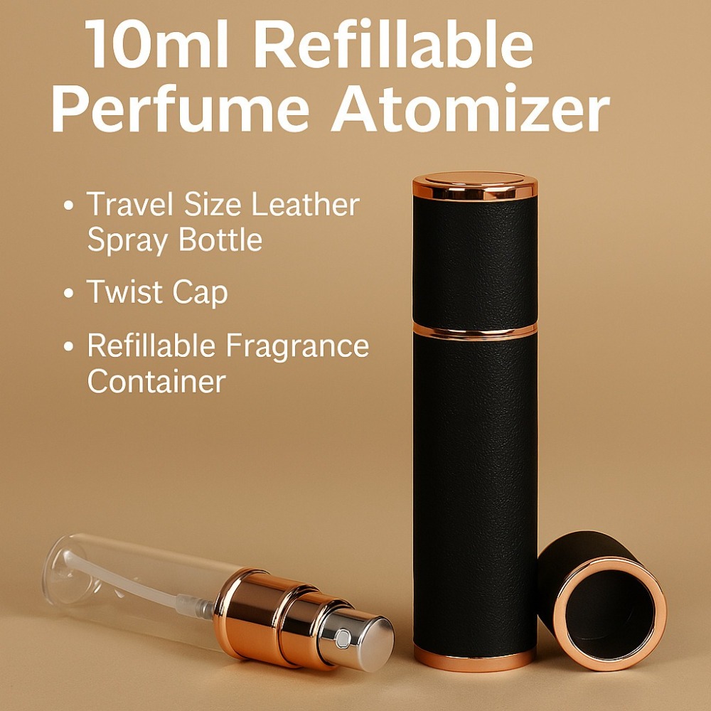 Nieuwe Hot 10ml Premium Ledere - Perfume New Fragrance recensie en prijs