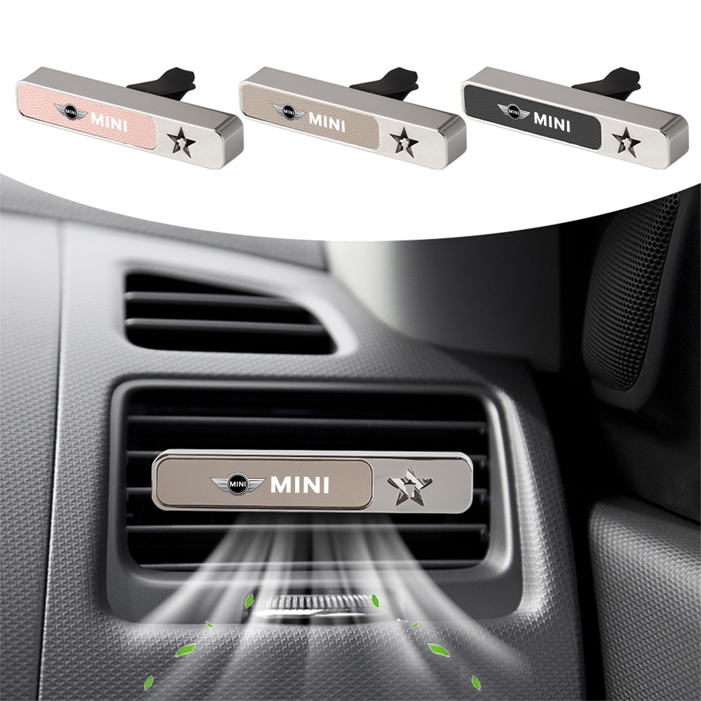 Auto Luchtuitlaat Parfum Verfr - Perfume Fragrance Outlet recensie en prijs
