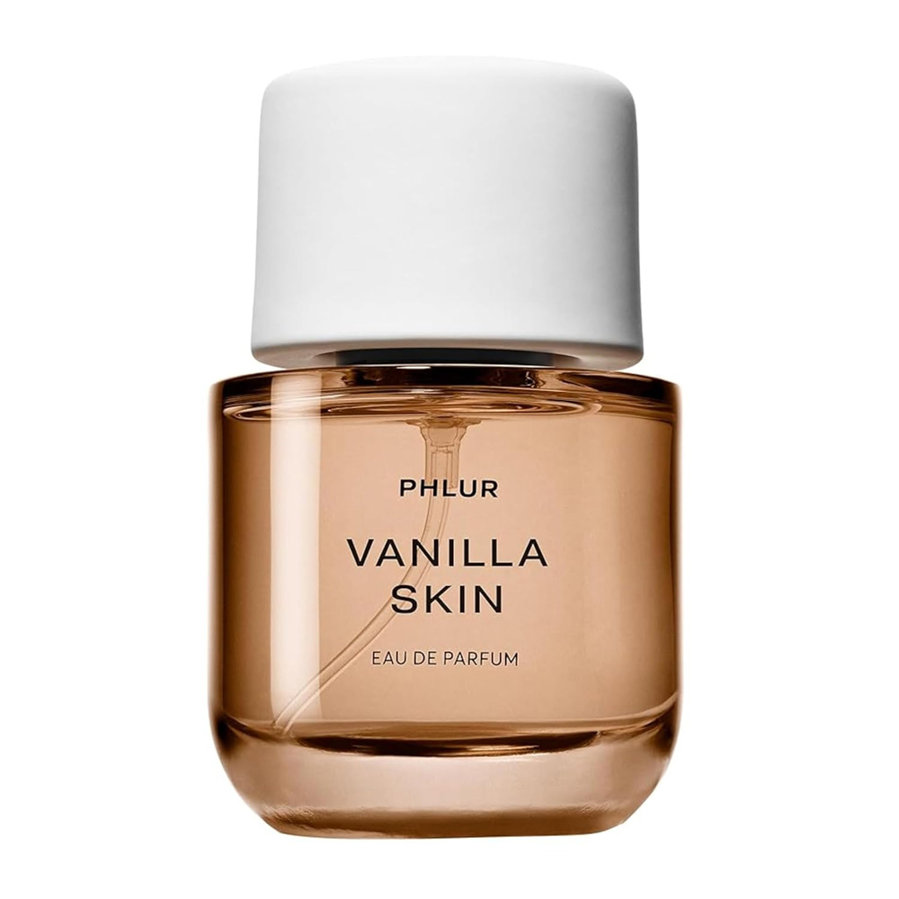 PHLUR Vanilla Skin Parfum voor - Perfume Fragrance Vanilla recensie en prijs