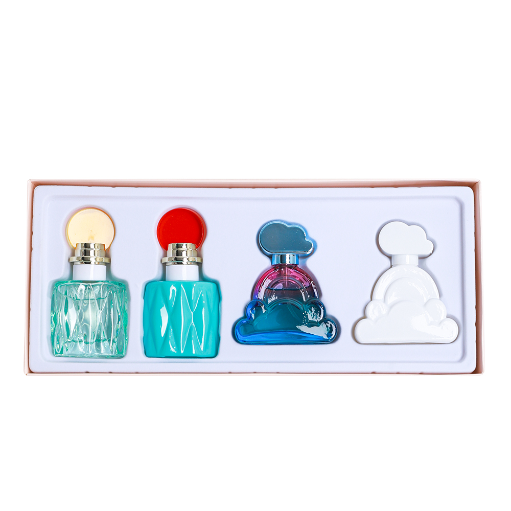 Nieuwe Aanwinst Dames Heren Ge - Perfume New Fragrance recensie en prijs