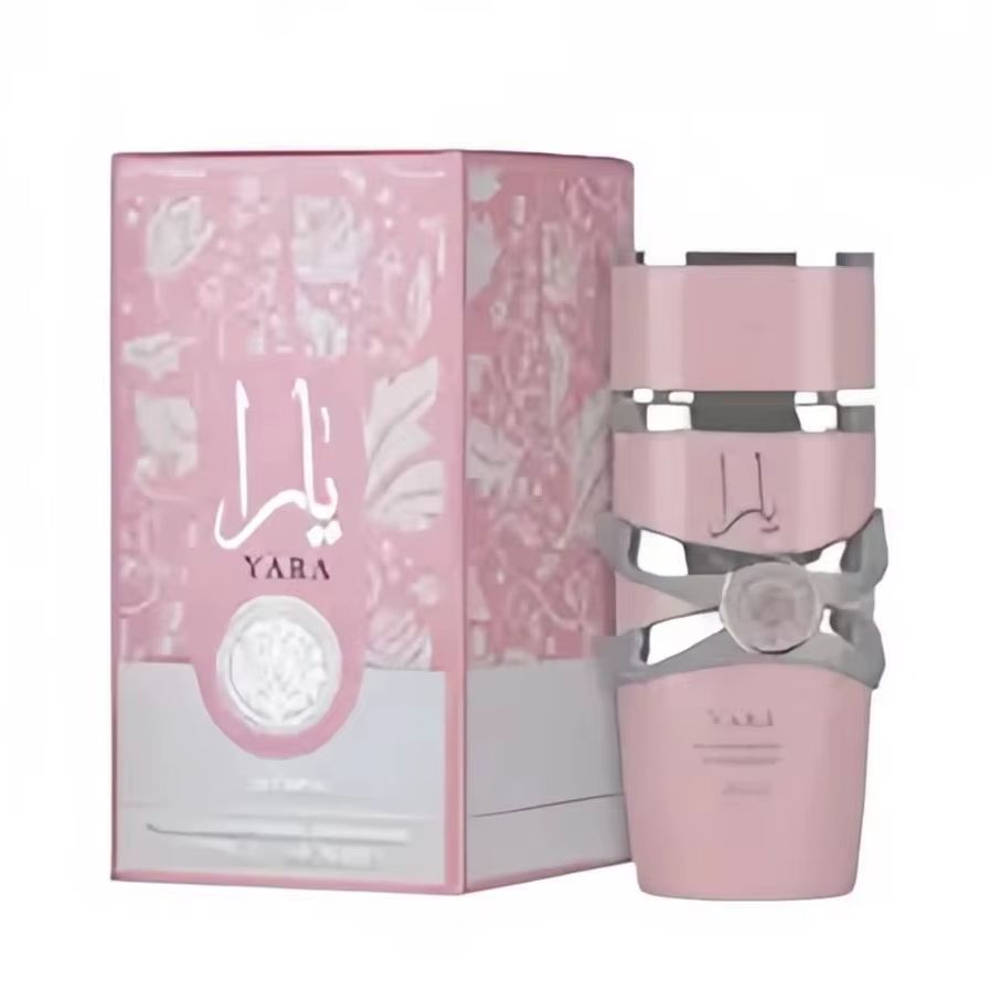 YARA LATTAFA Berry On Top Give - Yara Perfume Fragrance recensie en prijs