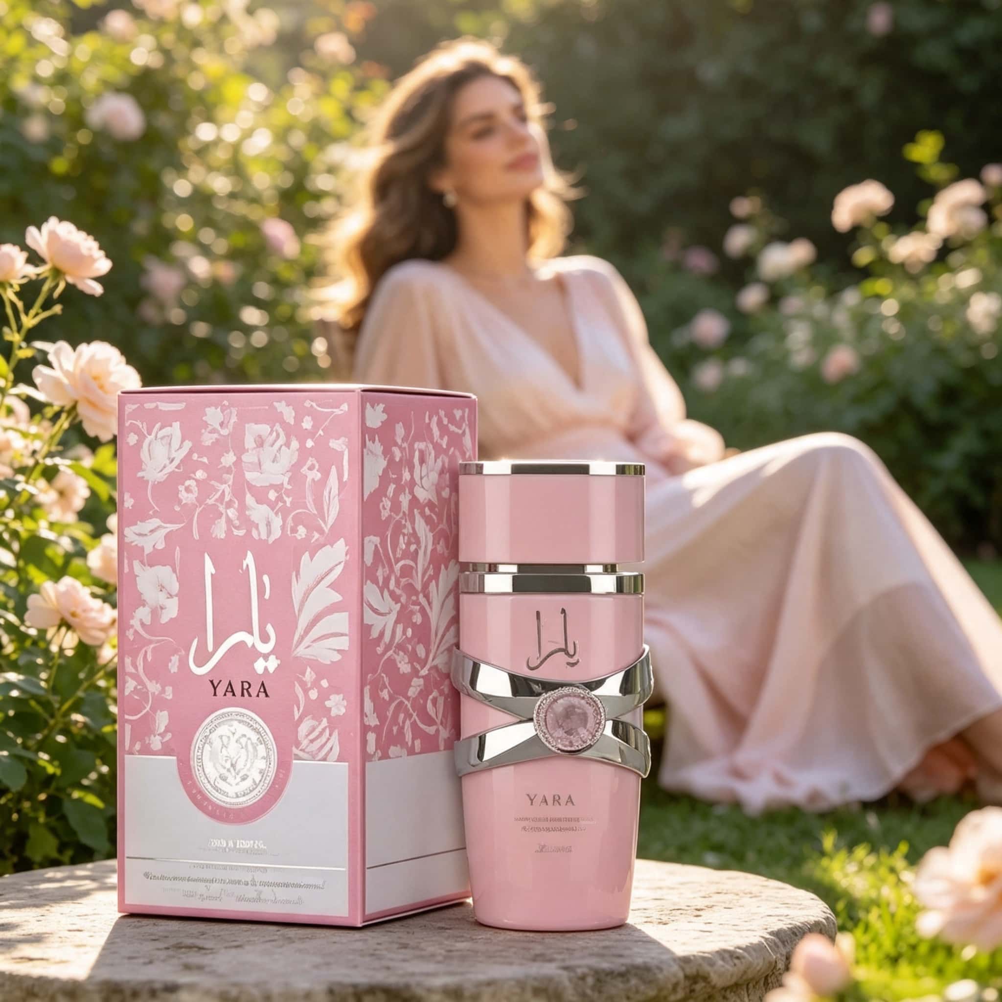 YARA LATTAFA Berry On Top Give - Yara Perfume Fragrance recensie en prijs