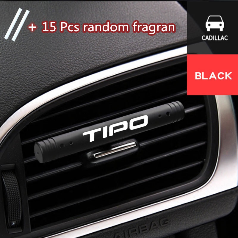 Auto Luchtuitlaat Parfum Auto  - Perfume Fragrance Outlet recensie en prijs