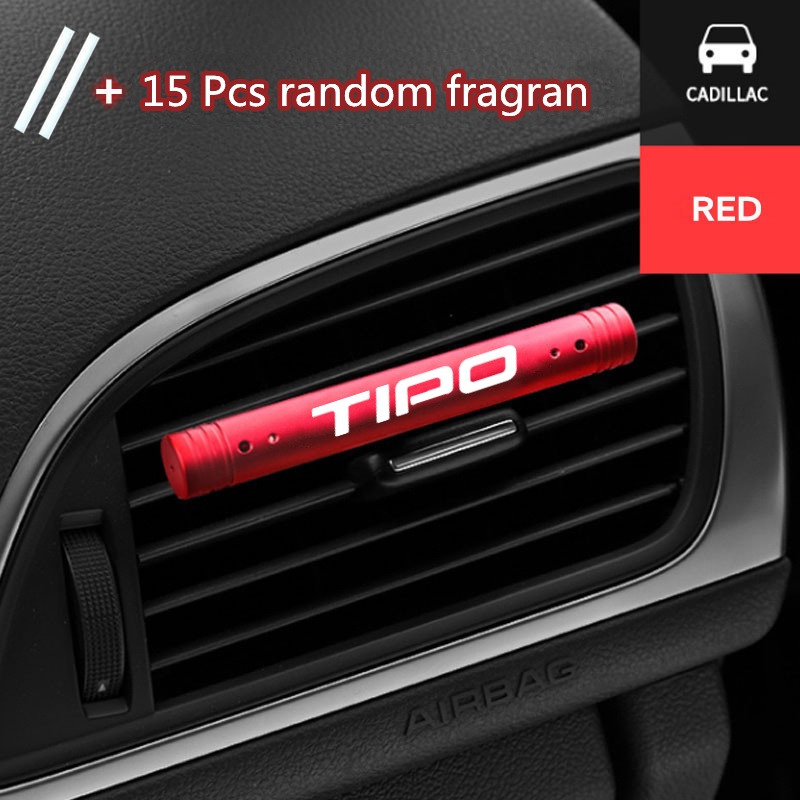 Auto Luchtuitlaat Parfum Auto  - Perfume Fragrance Outlet recensie en prijs