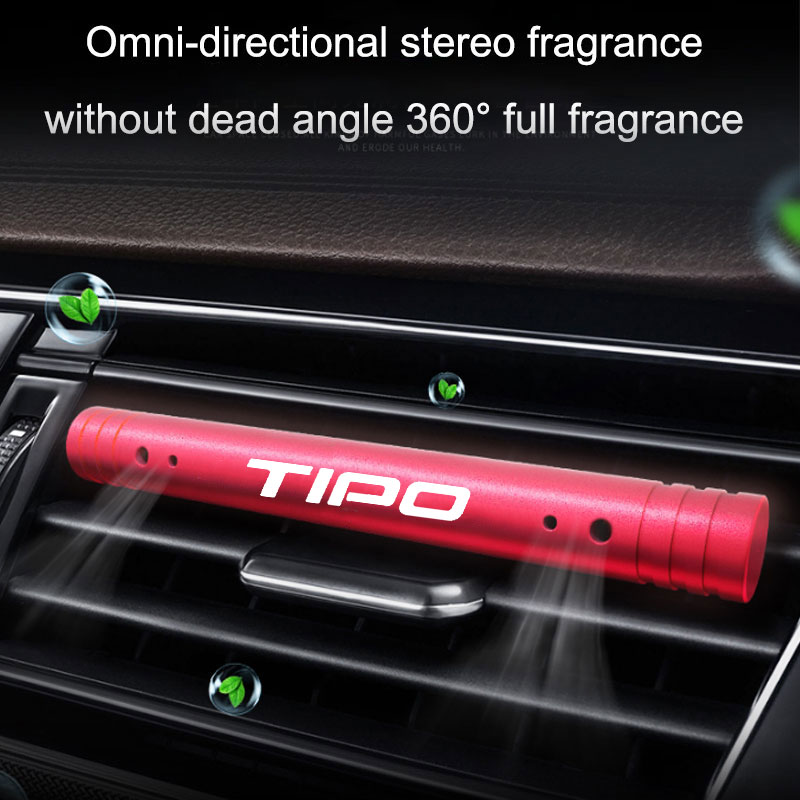 Auto Luchtuitlaat Parfum Auto  - Perfume Fragrance Outlet recensie en prijs
