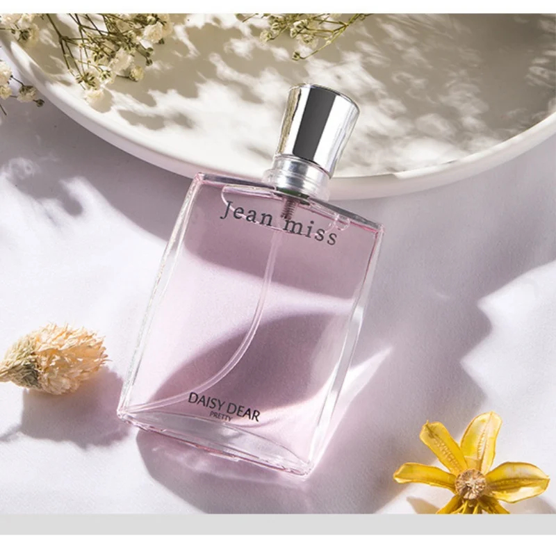 Nieuwe True Love Damesparfum B - Perfume New Fragrance recensie en prijs