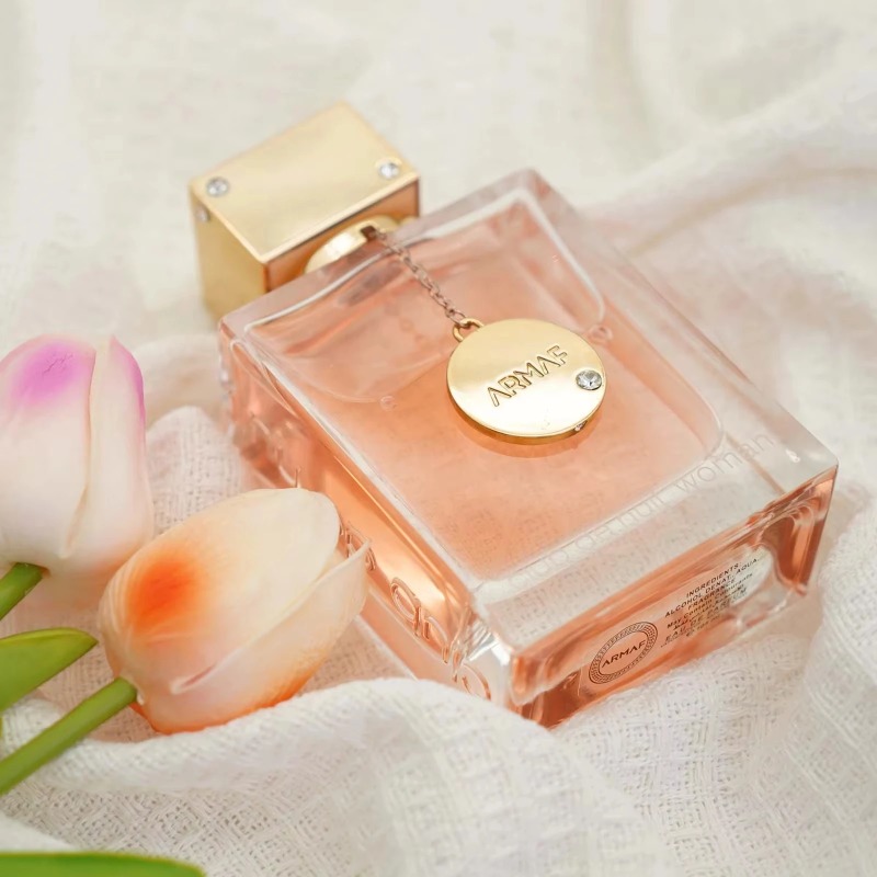 Armaf Club de Nuit Woman Eau d - Perfume Fragrance Vanilla recensie en prijs