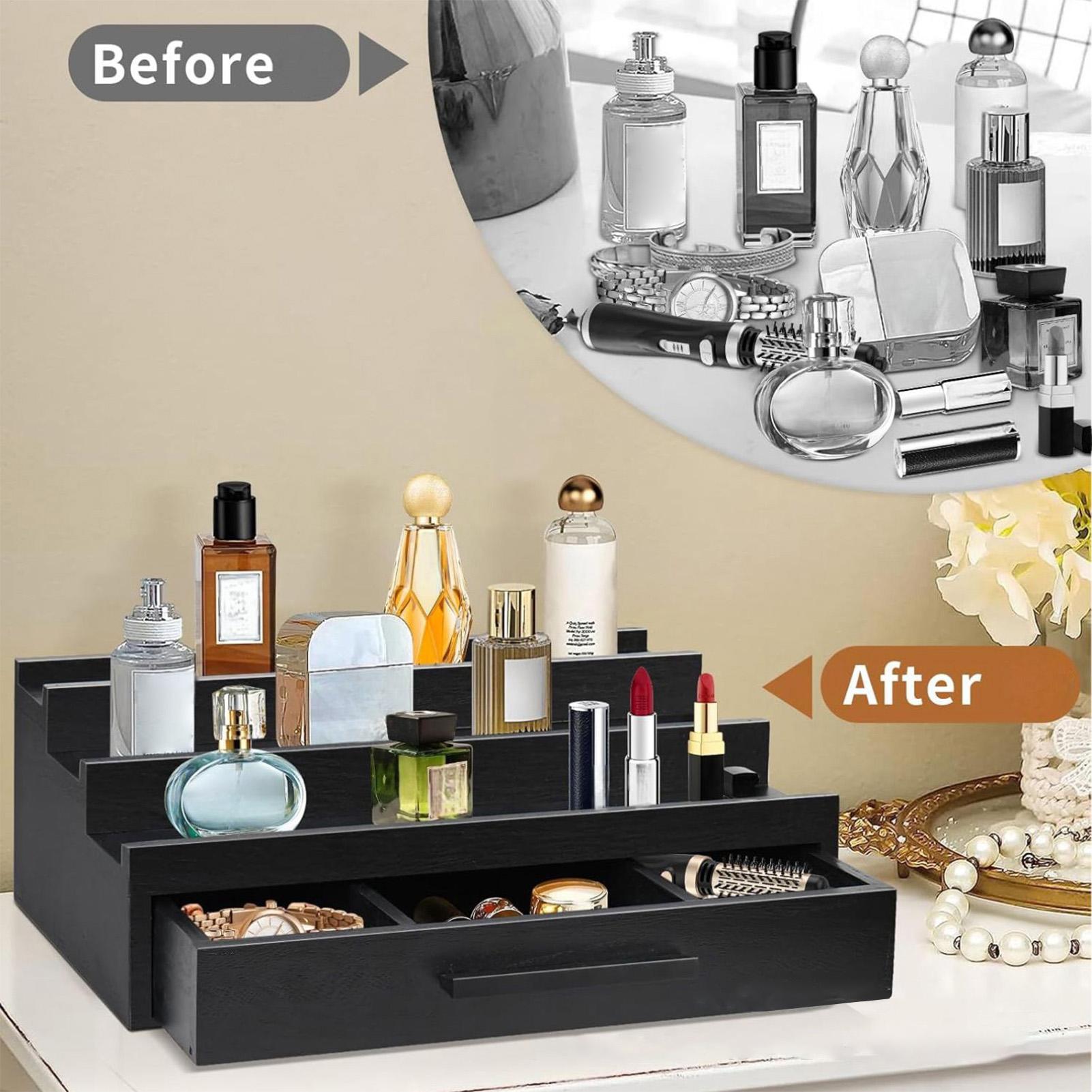 Parfumstandaard organizer, geu - Perfume Fragrance Types For Men recensie en prijs