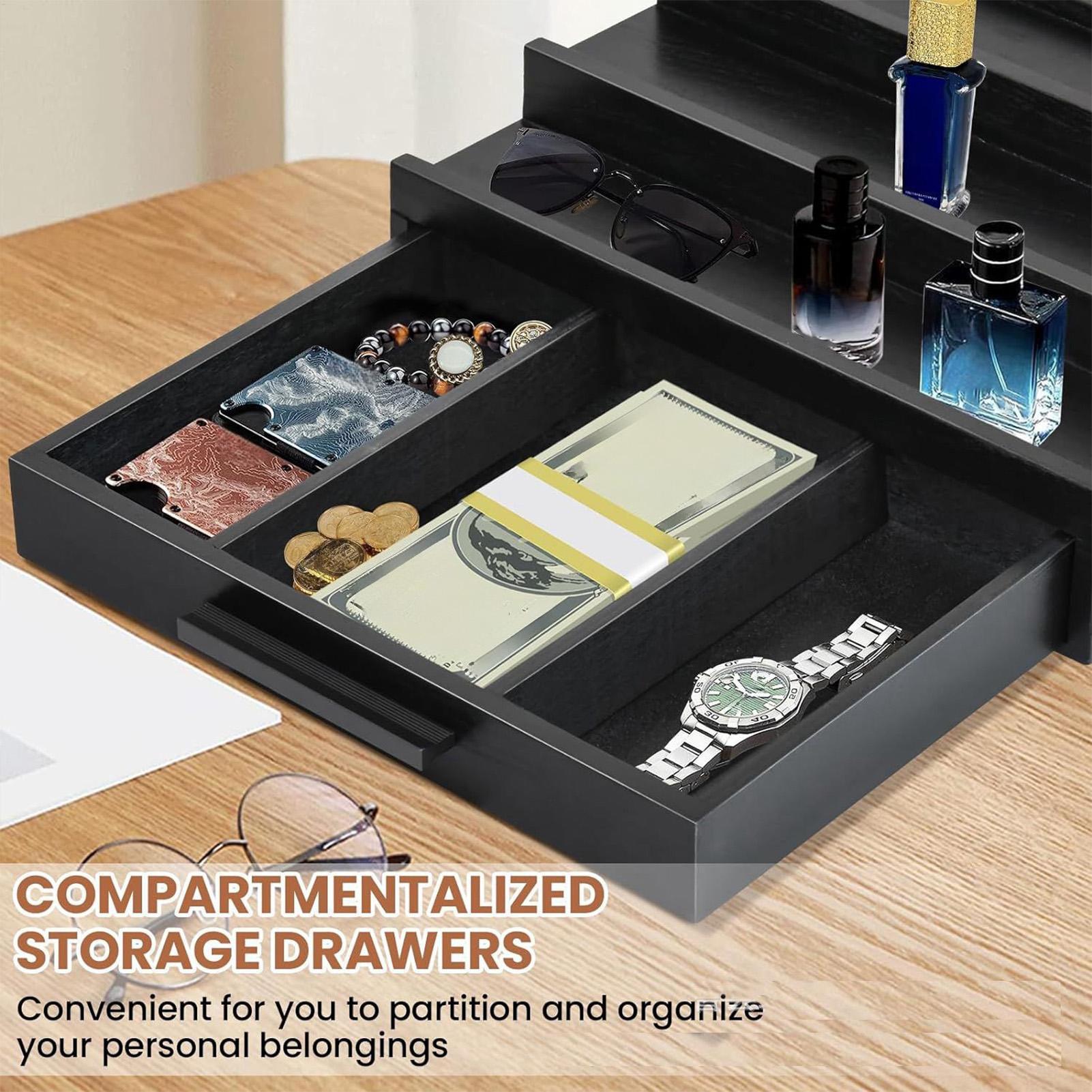 Parfumstandaard organizer, geu - Perfume Fragrance Types For Men recensie en prijs
