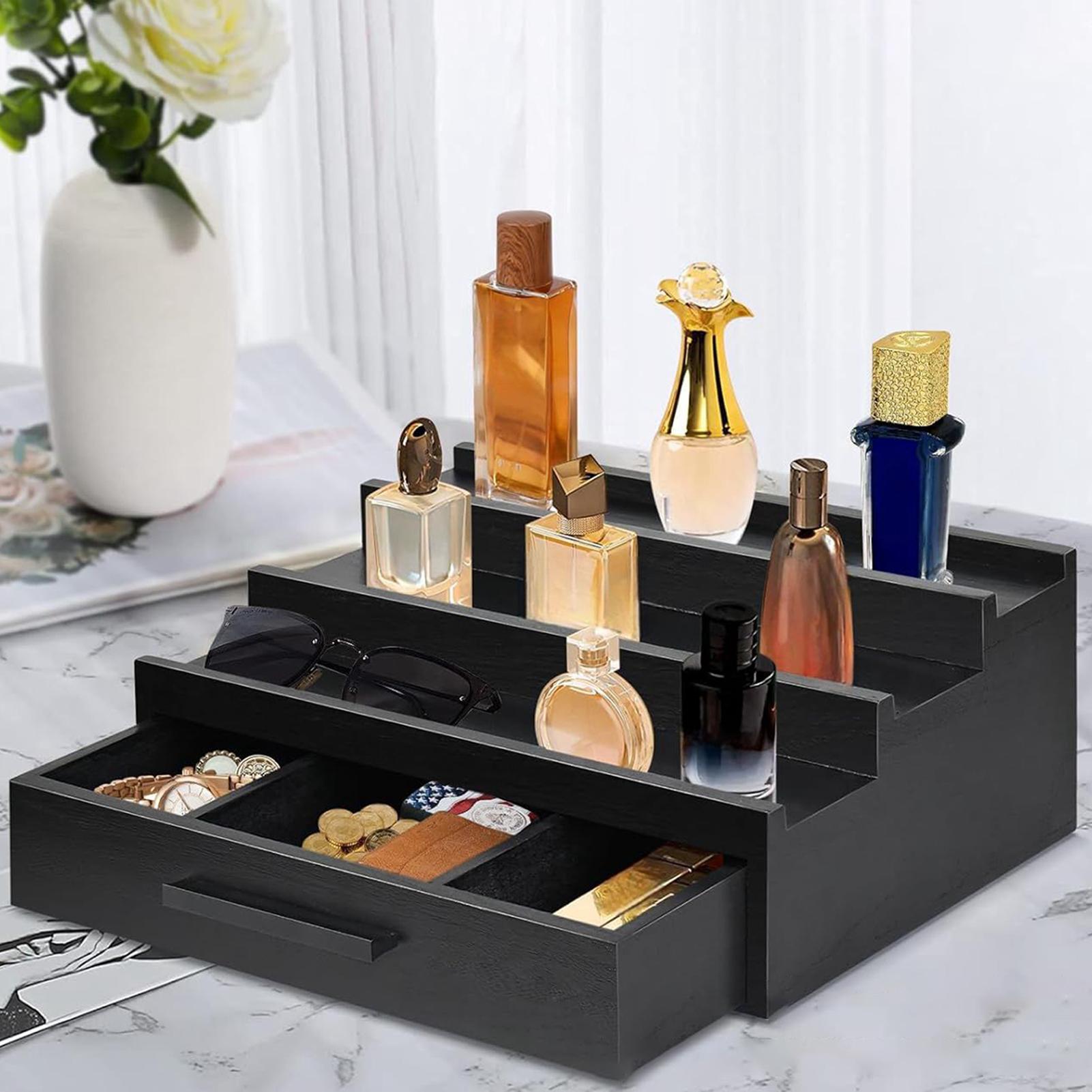 Parfumstandaard organizer, geu - Perfume Fragrance Types For Men recensie en prijs