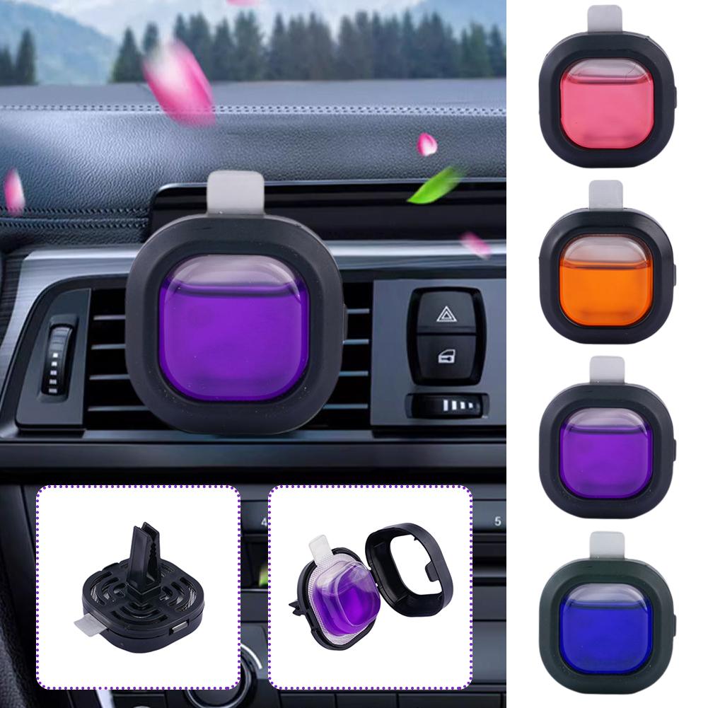 Autoparfum voor de auto-luchti - Perfume Fragrance Outlet recensie en prijs