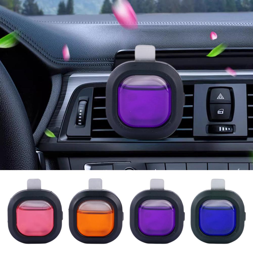 Autoparfum voor de auto-luchti - Perfume Fragrance Outlet recensie en prijs