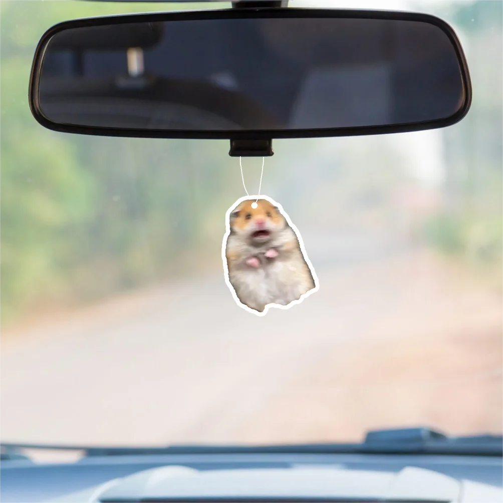 1 Stuk Leuke Auto Aromatherapi - Perfume Fragrance Outlet recensie en prijs