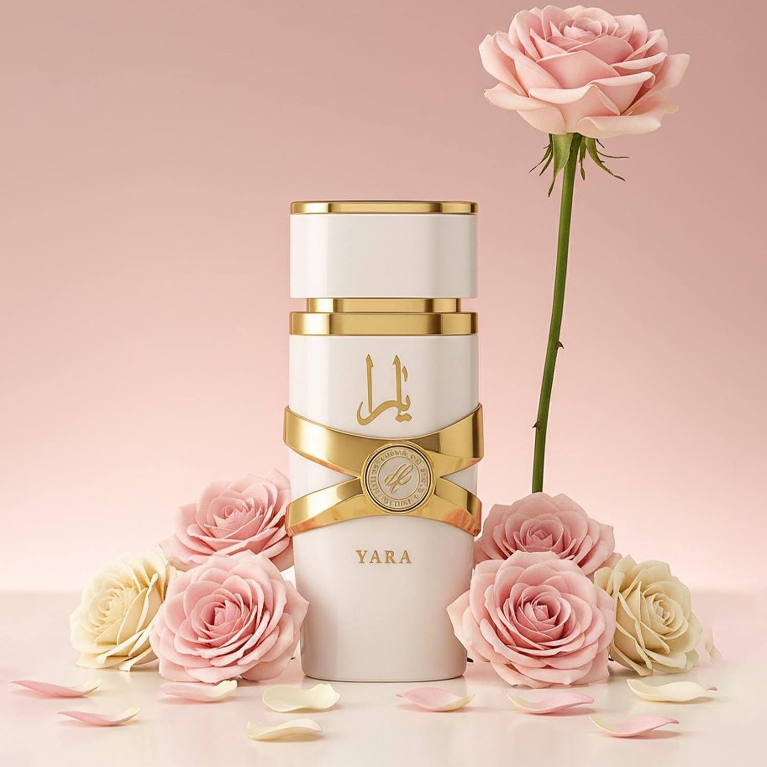 Yara Moi - 3.4 oz Bloemig, Fru - Yara Perfume Fragrance recensie en prijs