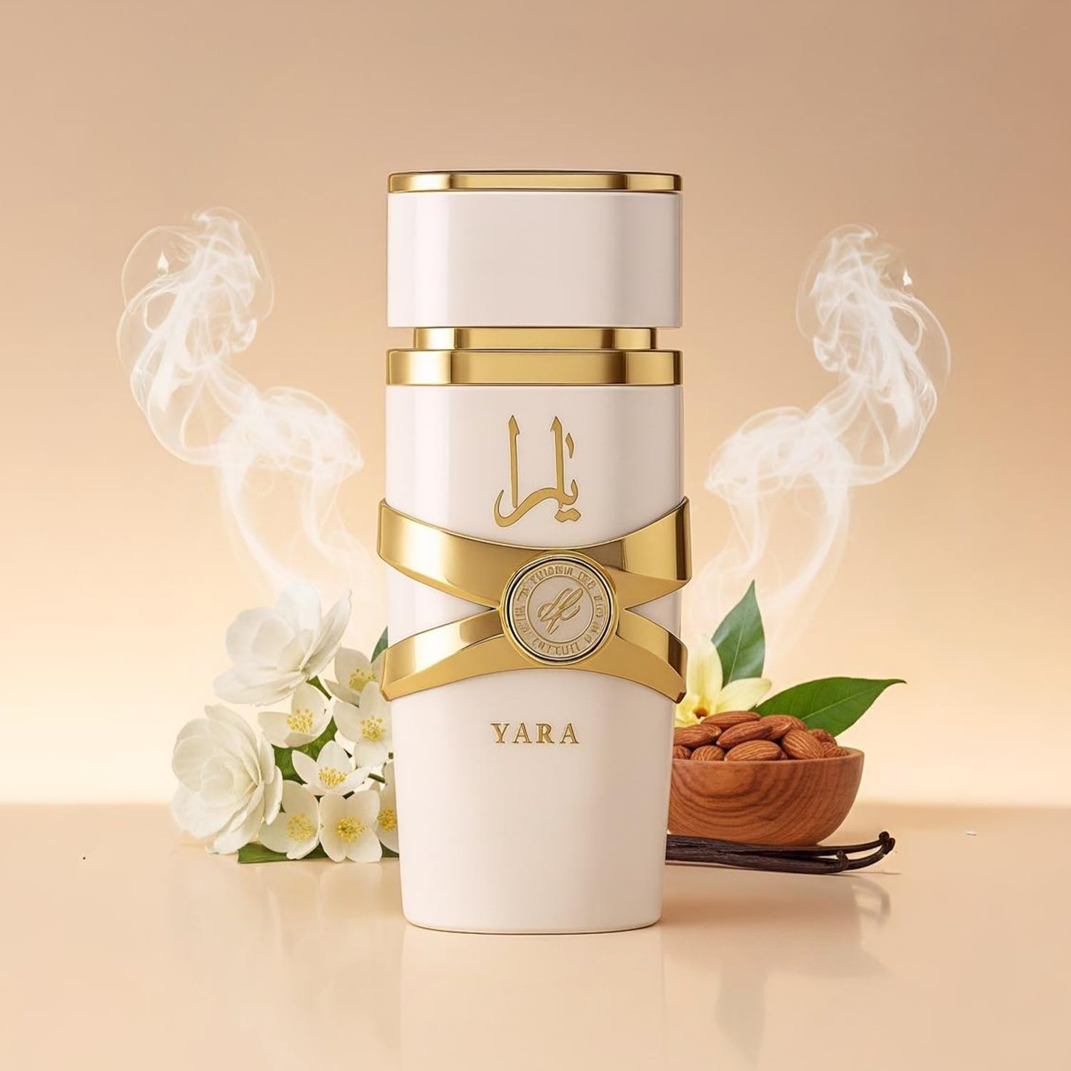 Yara Moi - 3.4 oz Bloemig, Fru - Yara Perfume Fragrance recensie en prijs