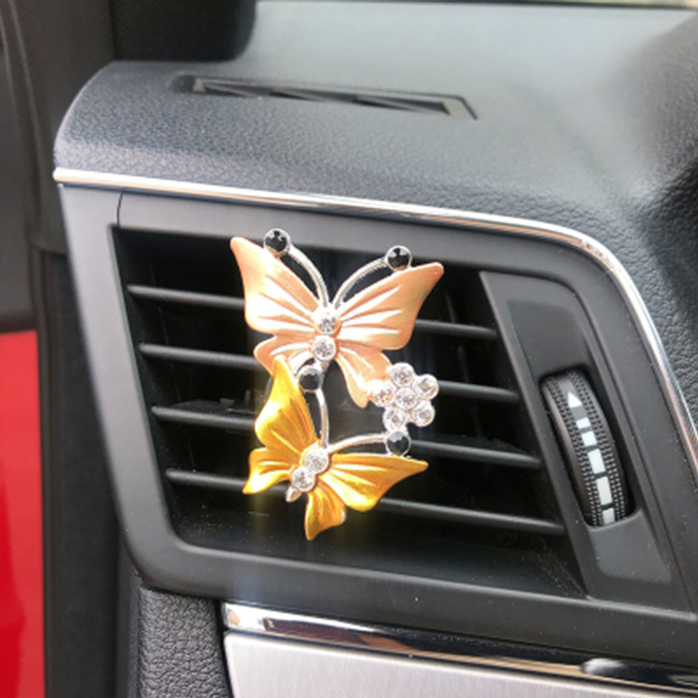 Decoratie Geur Auto Parfum Vli - Perfume Fragrance Outlet recensie en prijs