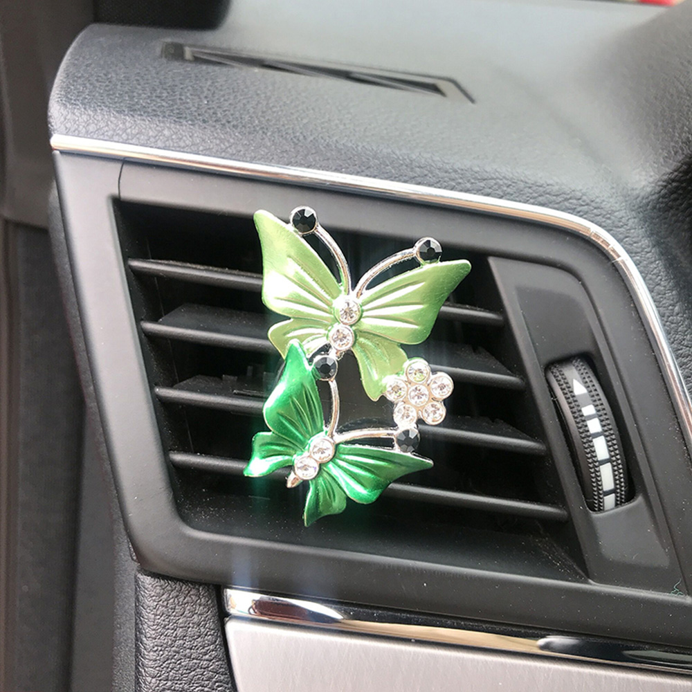 Decoratie Geur Auto Parfum Vli - Perfume Fragrance Outlet recensie en prijs